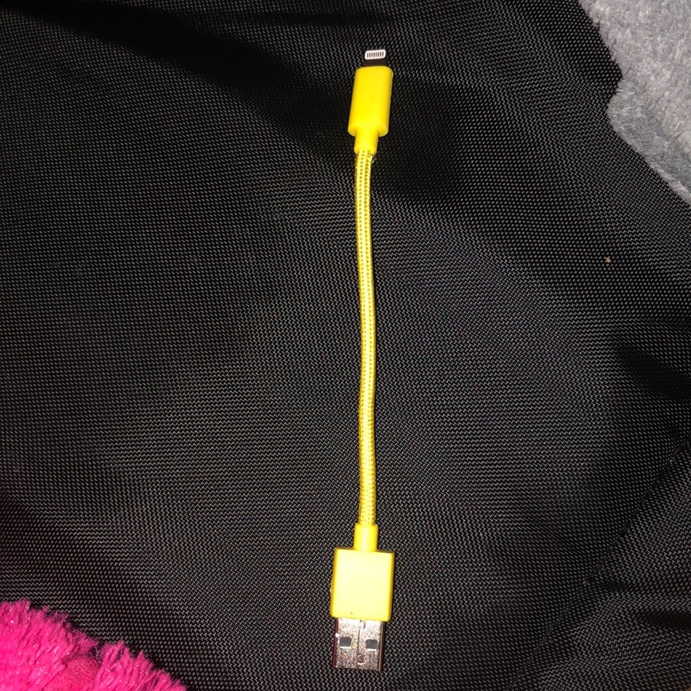 Charger